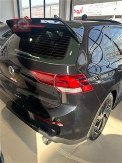 فولكسفاغن جولف